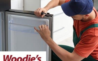 Refrigerator and Freezer Questions
