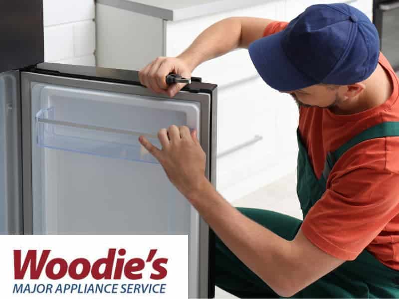 Refrigerator and Freezer Questions