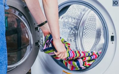 How to mainain your washer to keep it running smoothly