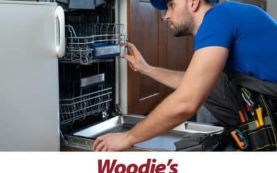 Dishwasher Repair Lexington Kentucky