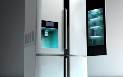 Reliable Refrigerator Appliance Repair in Lexington Kentucky