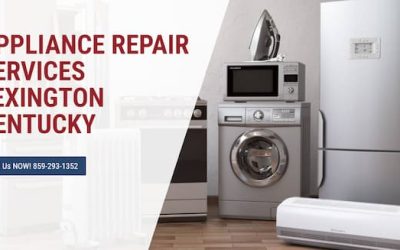 Woodies Appliance Repair Service: Your Trusted Partner in Lexington, Kentucky
