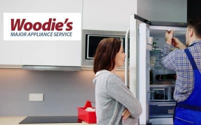 Woodies Appliance Repair Service: Your Trusted Partner in Lexington, Kentucky