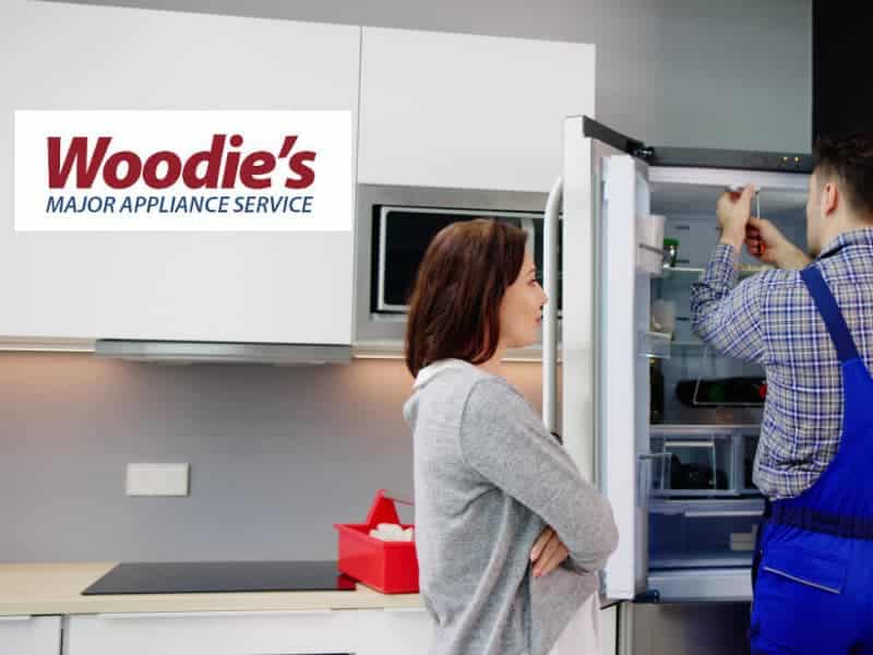 Woodies Appliance Repair Service: Your Trusted Partner in Lexington, Kentucky