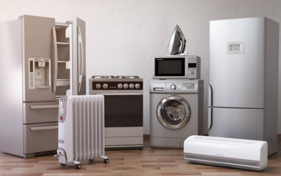 The Importance of Timely Appliance Repair in Lexington Homes and Businesses: Don’t Let Downtime Disrupt Your Day