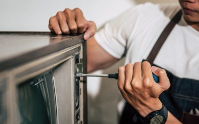 Appliance Woes? Lexington Repair Service to the Rescue!