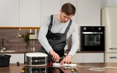 The Benefits of Hiring Professional Appliance Repair Services: