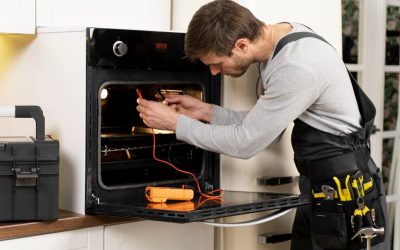 Common Issues Solved by Appliance Repair Service Lexington Kentucky