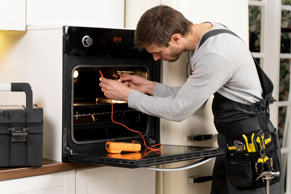 Common Issues Solved by Appliance Repair Service Lexington Kentucky