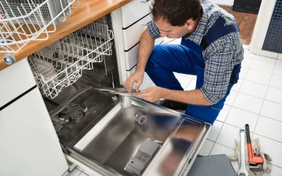 Fix These 3 Common Appliance Problems at Home Easily