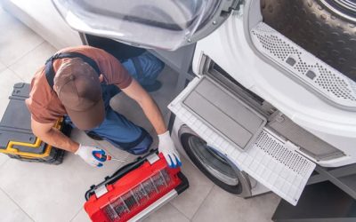 Keeping Your Appliances Running Smoothly: The Importance of Regular Maintenance and Repair