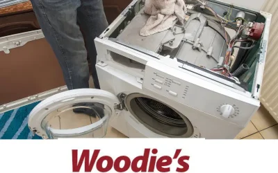 Tips and Insights from Woodies Major Appliance Service