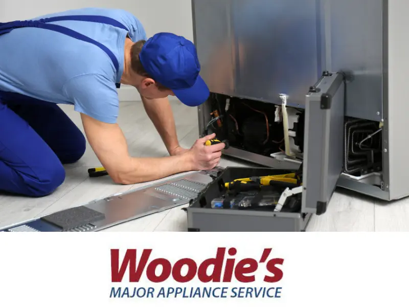 Go-To Guide for Appliance Repair