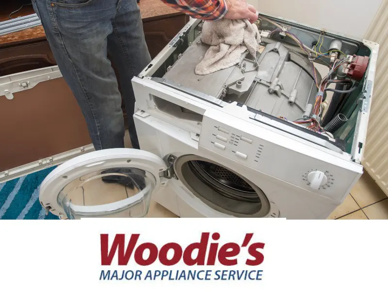 Tips and Insights from Woodies Major Appliance Service