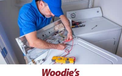 Trusted Appliance Repair Services Versailles Kentucky