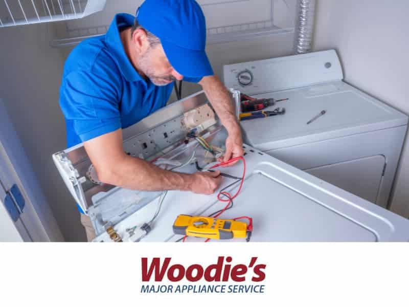 Trusted Appliance Repair Services Versailles Kentucky