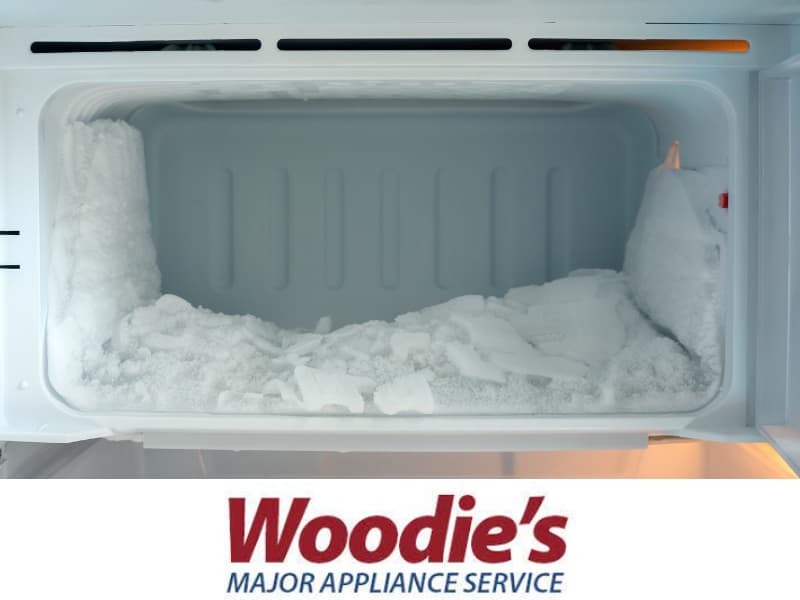 Top Appliance Service Tips from Woodie’s