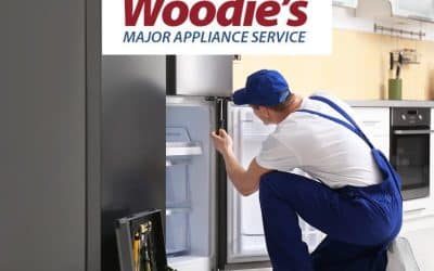 What should I do if my refrigerator/ice machine is broken?