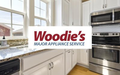 Why Homeowners Trust Woodie’s Appliance Services