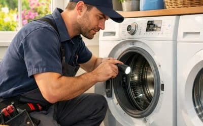 Prep Your Appliances for the Spring with Woodies