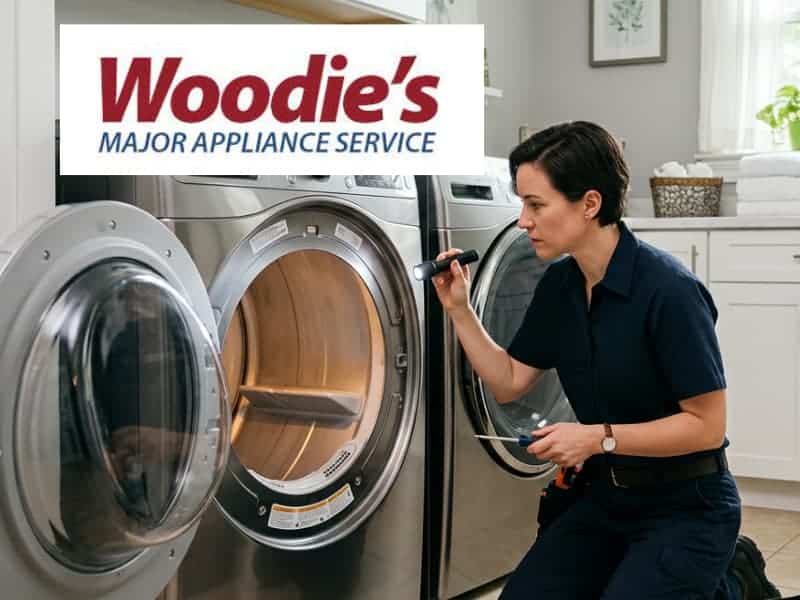 7 Signs Your Dryer Needs Repair